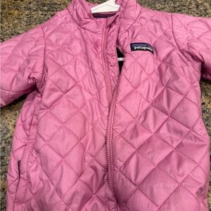 Patagonia Baby Nano Puff® Jacket